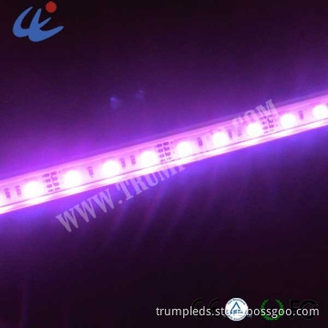 Heat Sink 50cm SMD5050 Rigid LED Light Strip Bar